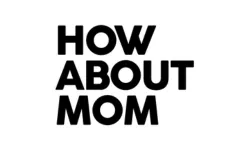 logo how about mom