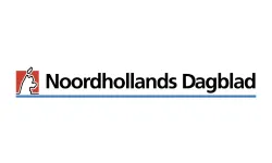 logo noord hollands dagblad