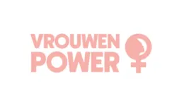 Logo vrouwen power